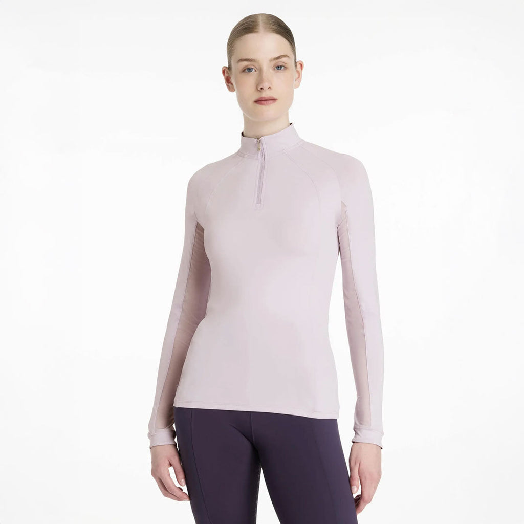 Lemieux Halle Lightweight Base Layer