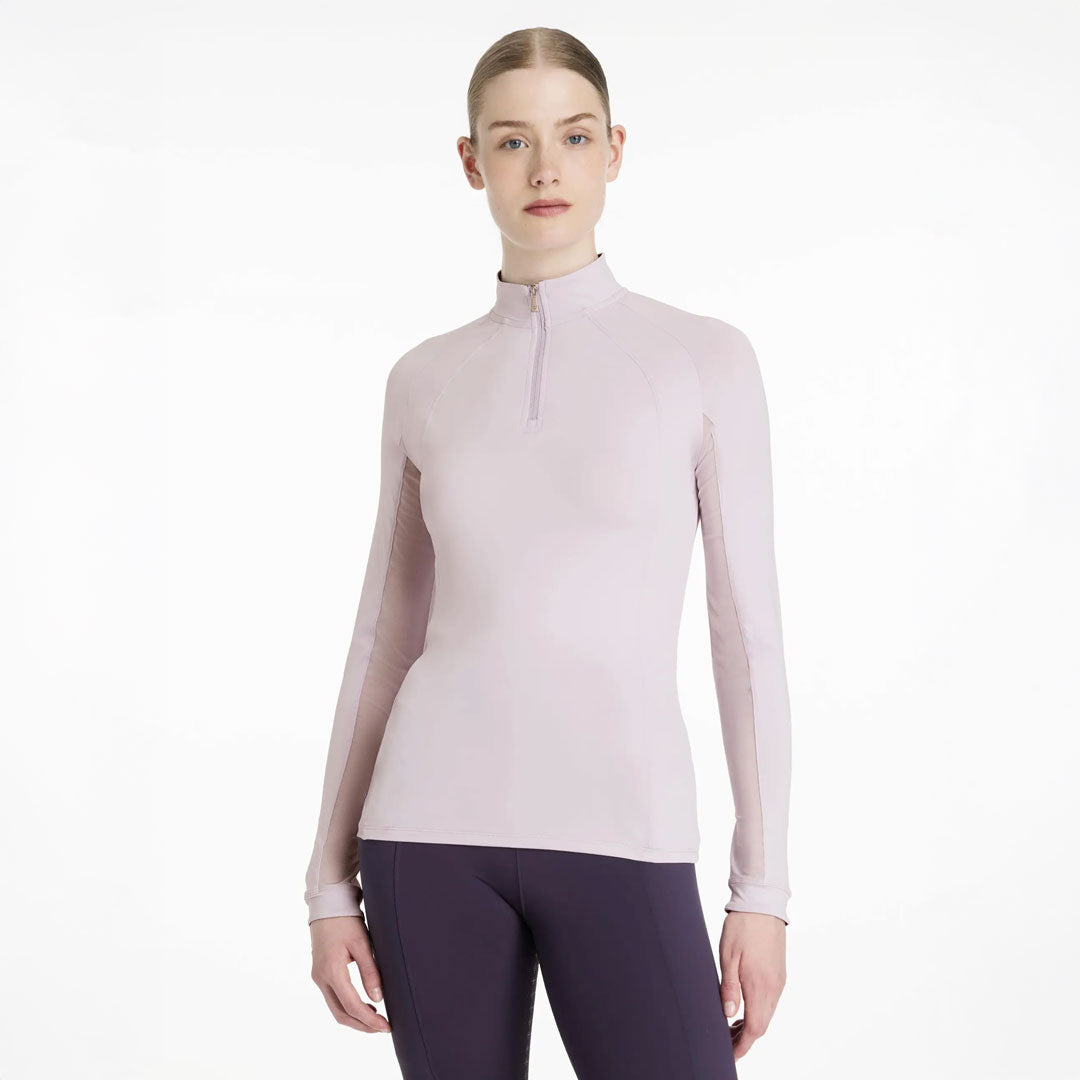 Lemieux Halle Lightweight Base Layer