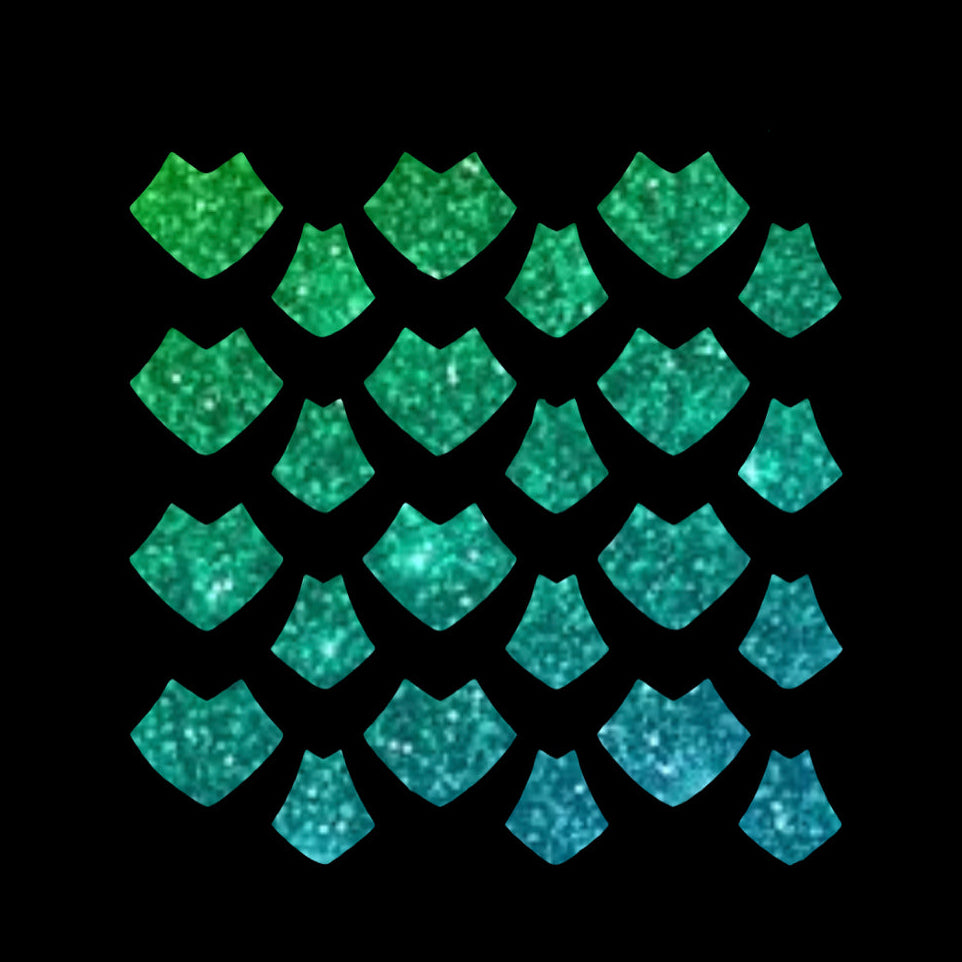 Dragon Scale Minimarx