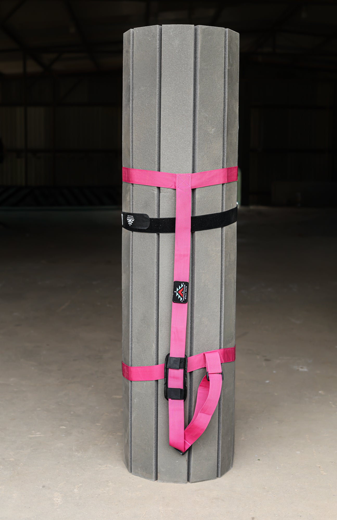 Bag Sling Pink