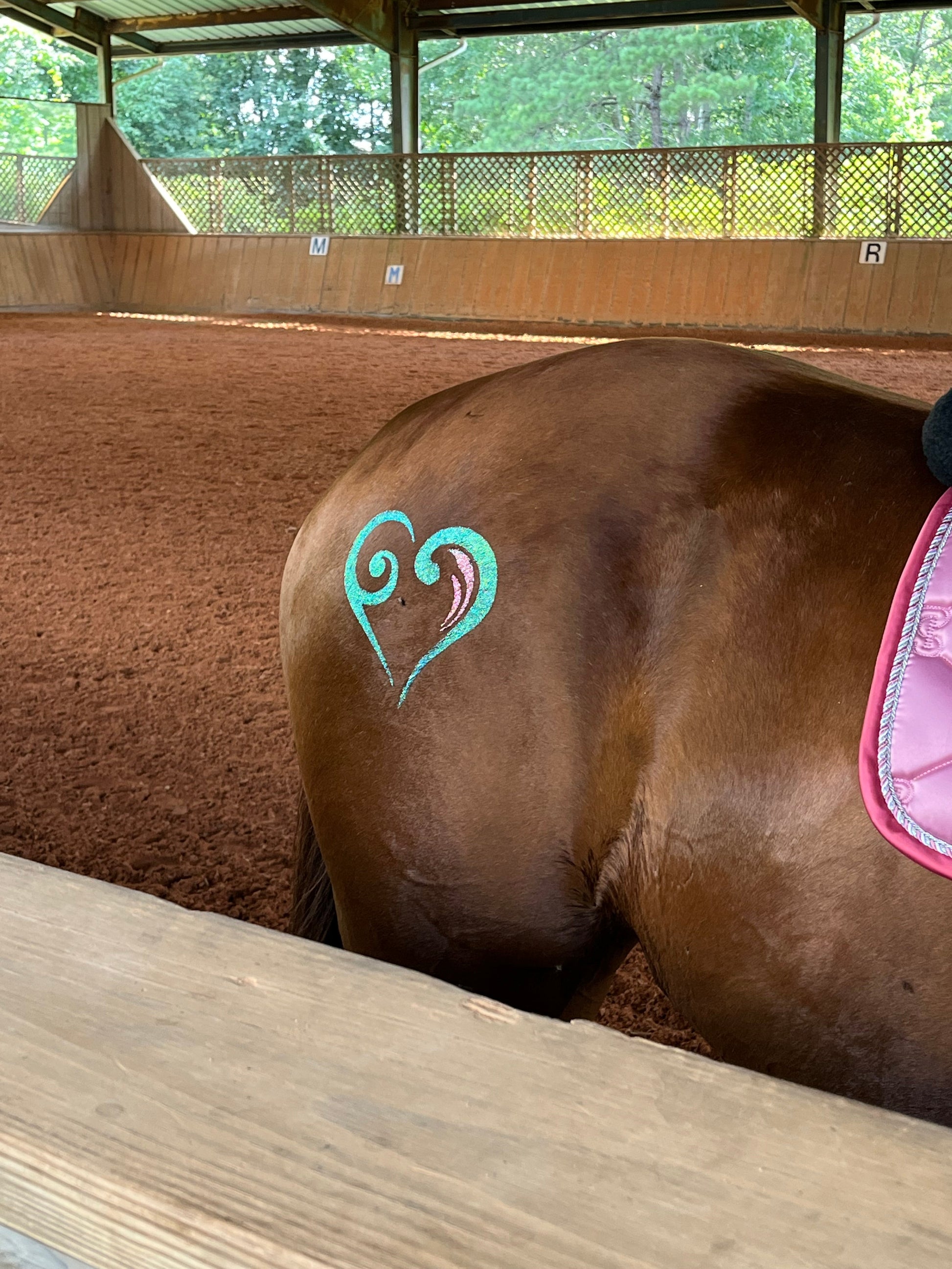 Heart Swirl