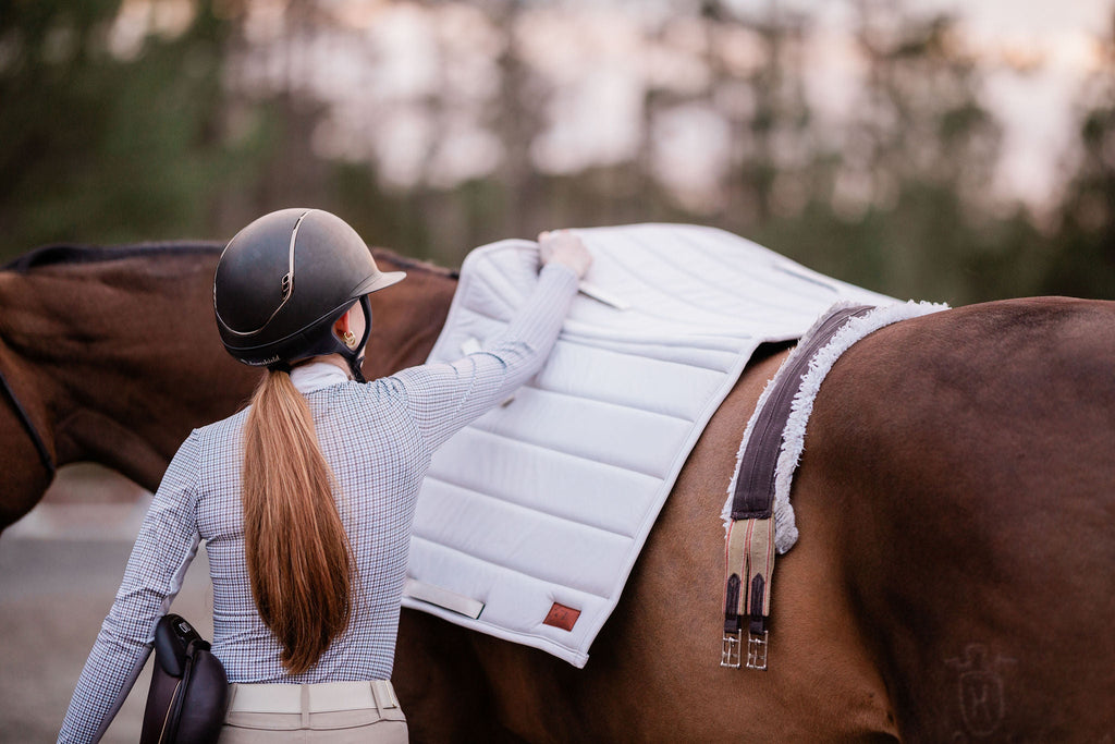 Houndstooth Sun Shirt