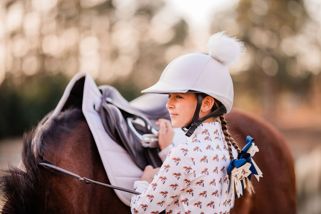 Youth Jumping Sun Shirt