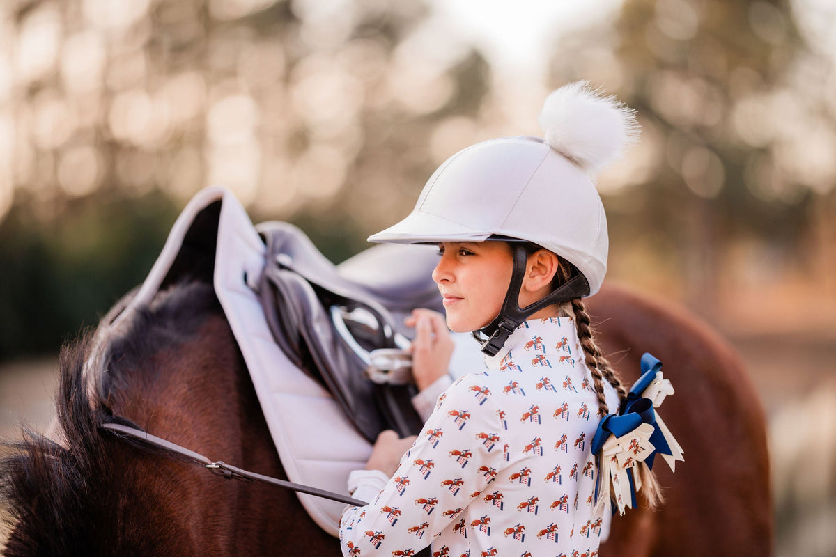 Youth Jumping Sun Shirt