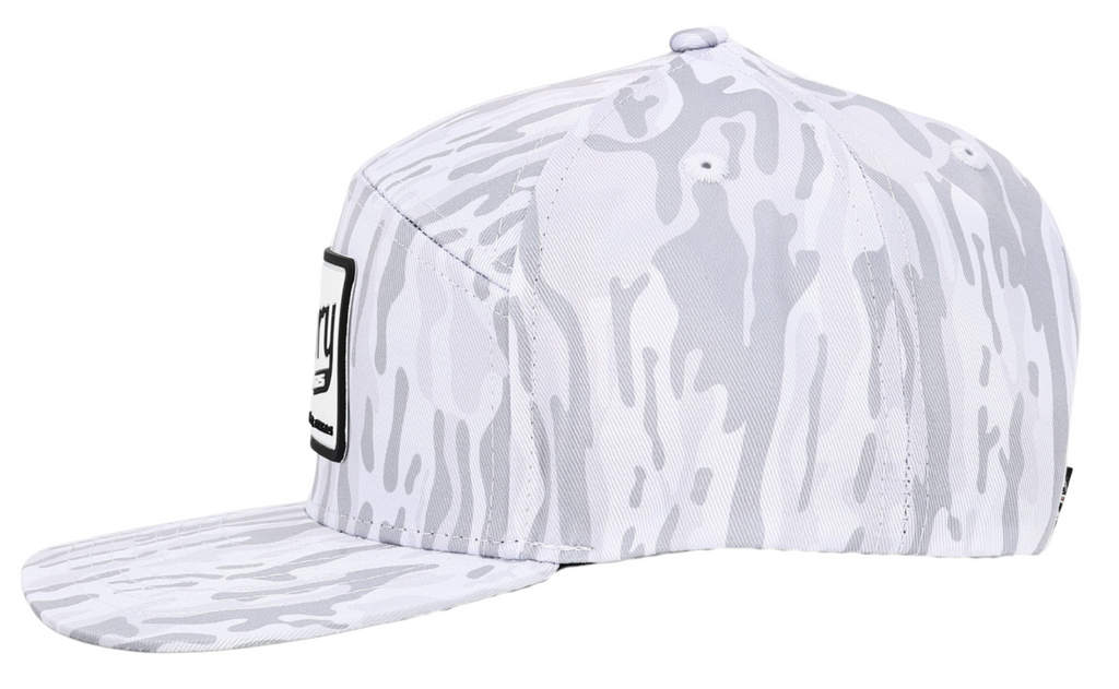 6 Panel - White Ranch
