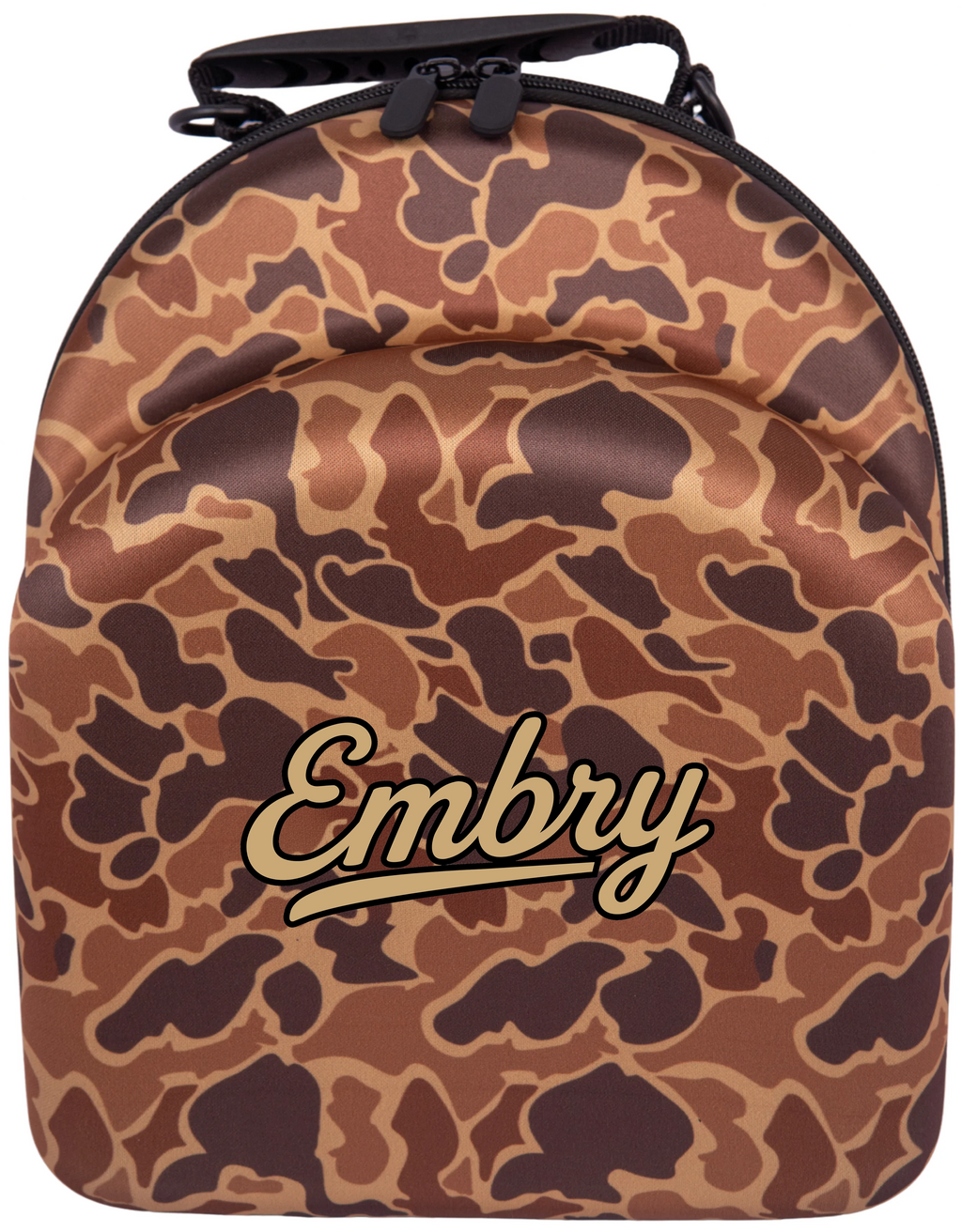 Hat Case - Original Duck