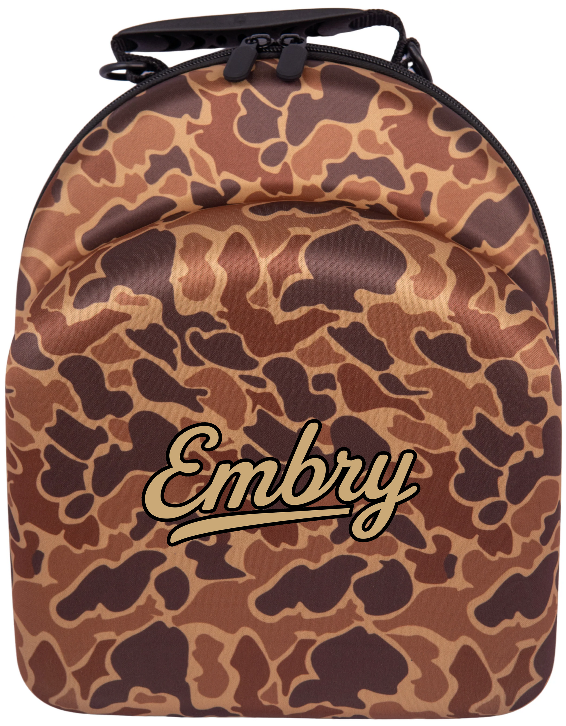 Hat Case - Original Duck
