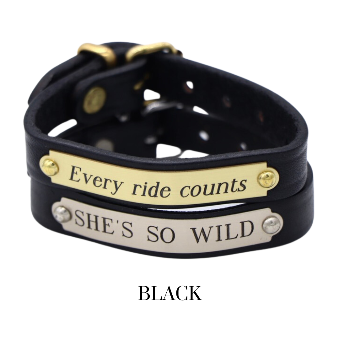 Pony Bracelet