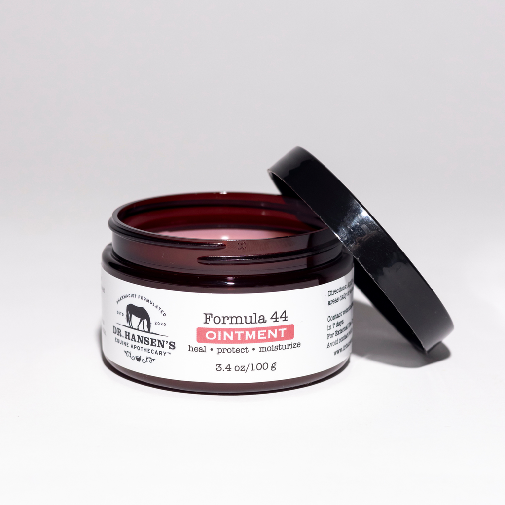 Formula 44 Ointment