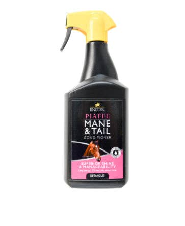 Lincoln Piaffe Mane & Tail Conditioner 1 litre