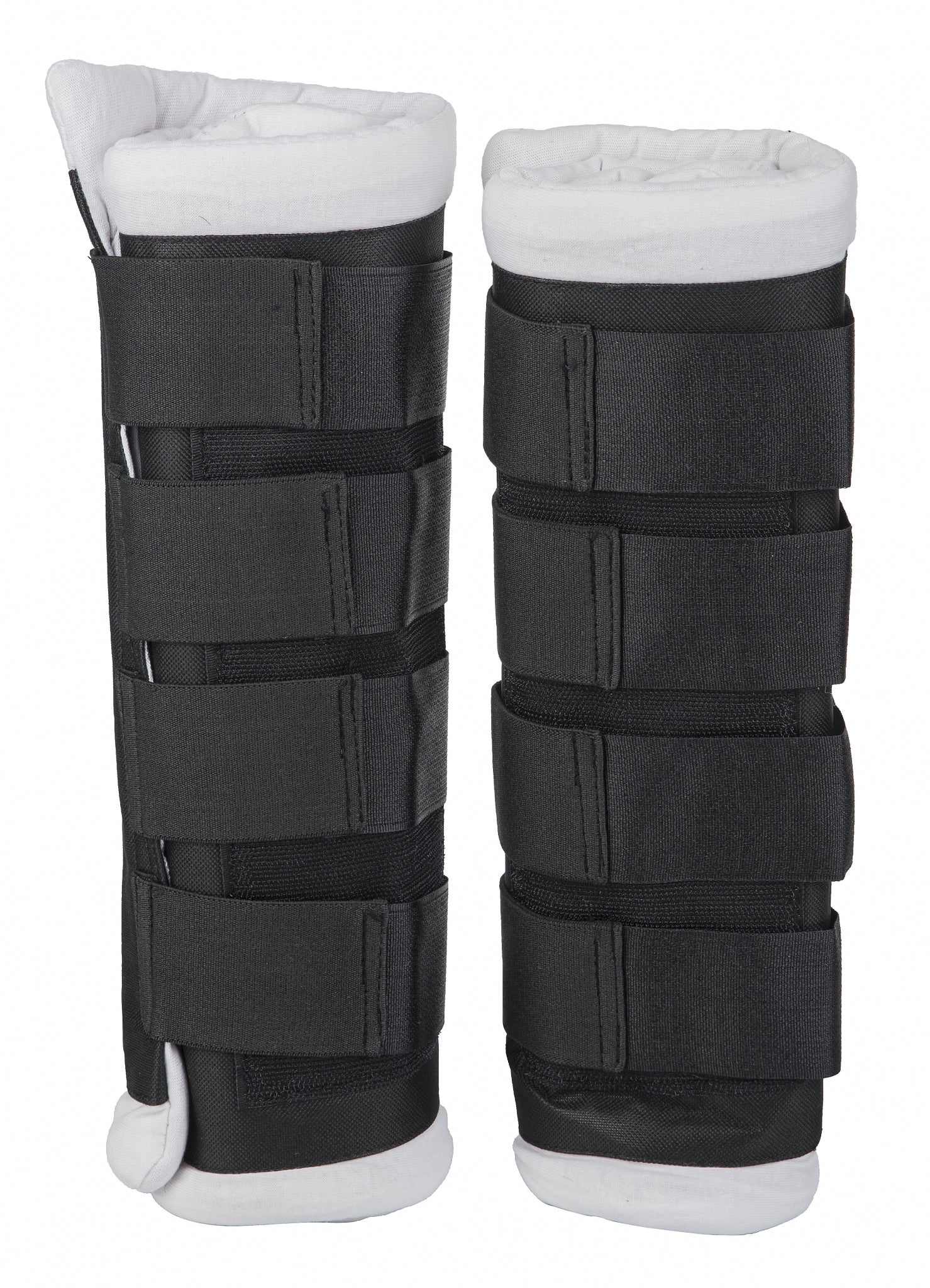 Gatsby Nylon Rapid-Horse Wraps Set of 2