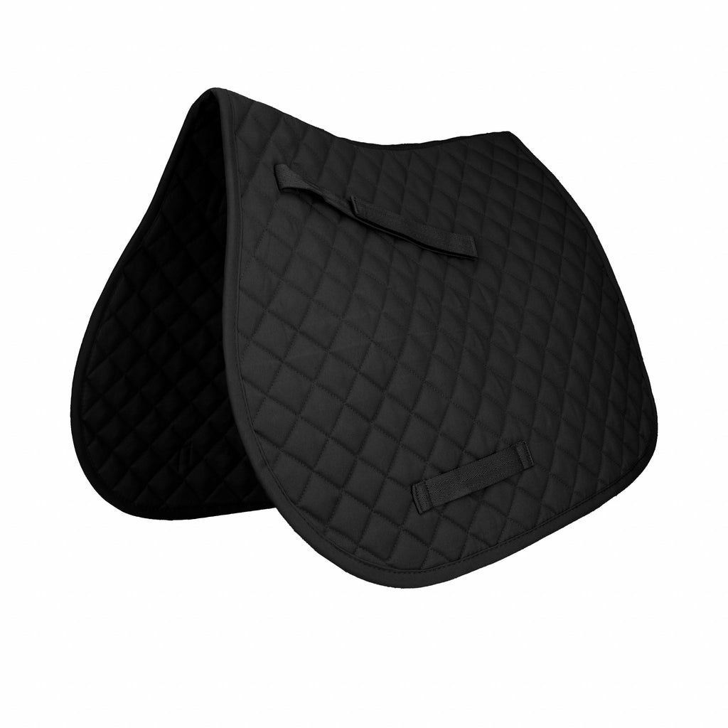 Gatsby Basic Pony All-Purpose Saddle Pad