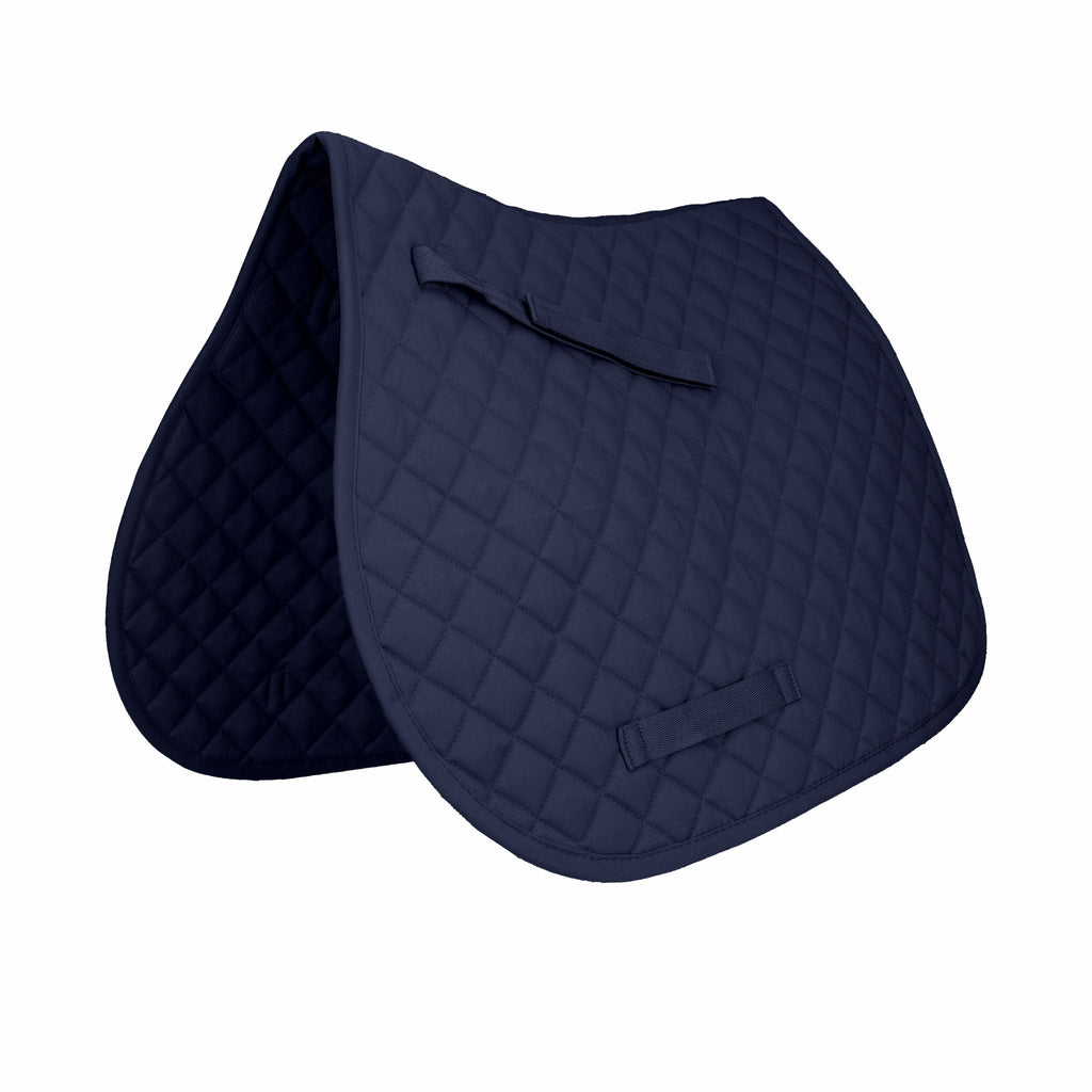 Gatsby Basic Pony All-Purpose Saddle Pad