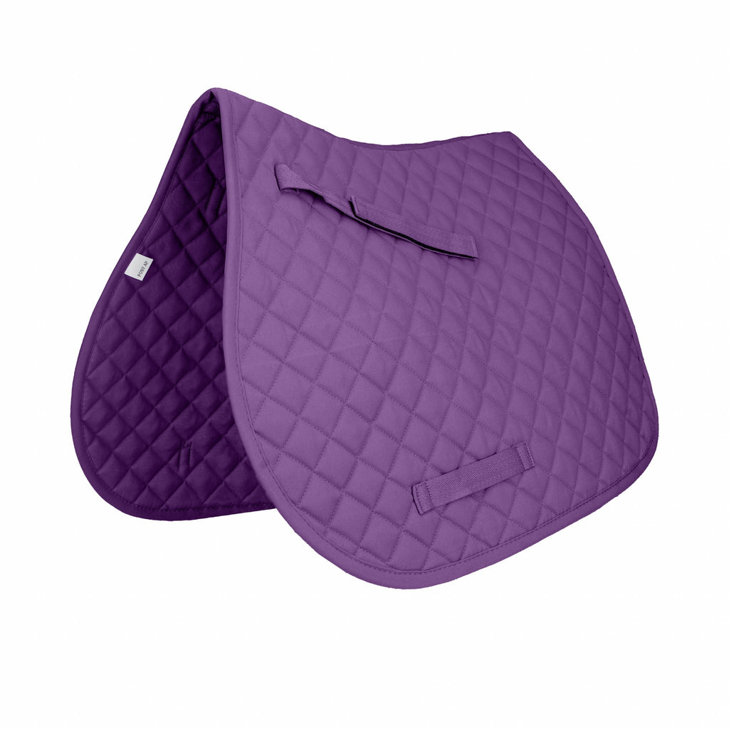 Gatsby Basic Pony All-Purpose Saddle Pad