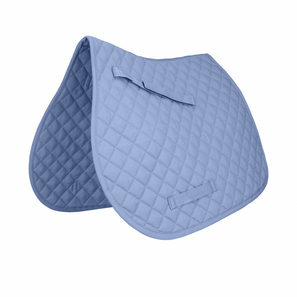 Gatsby Basic Pony All-Purpose Saddle Pad