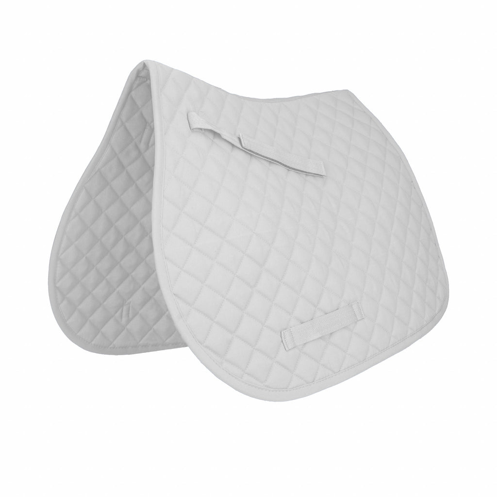 Gatsby Basic Pony All-Purpose Saddle Pad