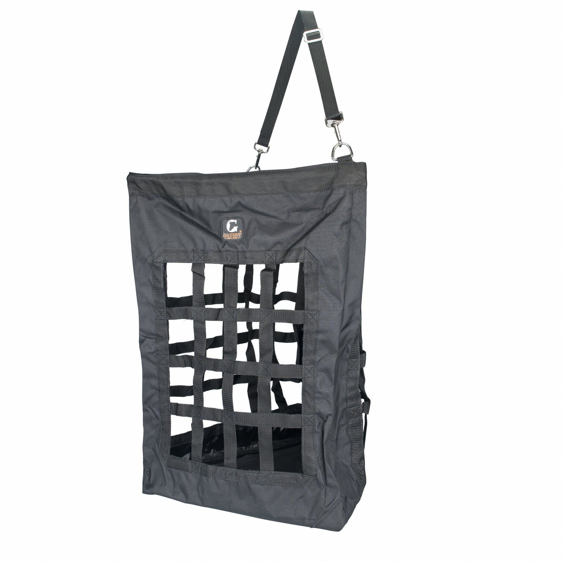 Gatsby Nylon 3 Sided Corner Hay Bag