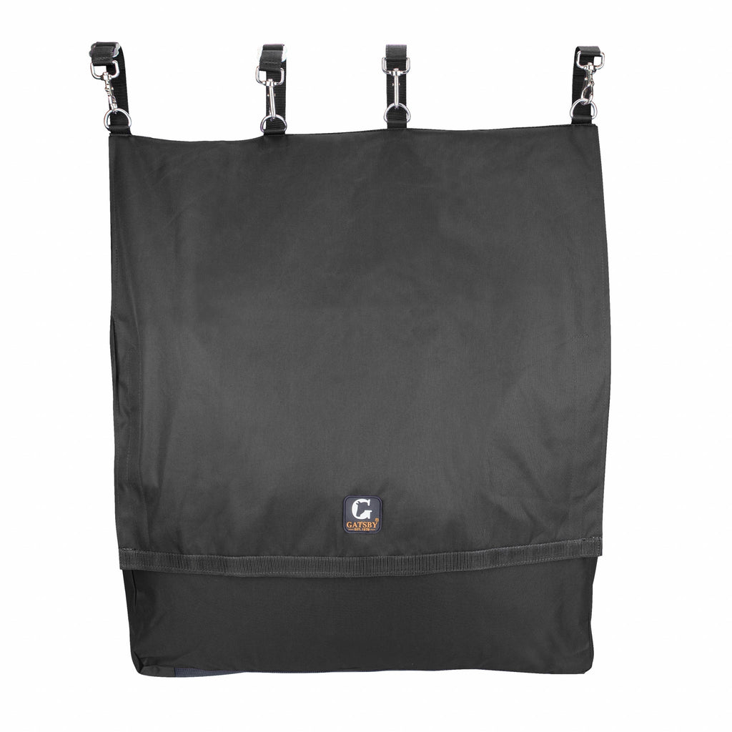 Gatsby Deluxe Nylon Stall Bag
