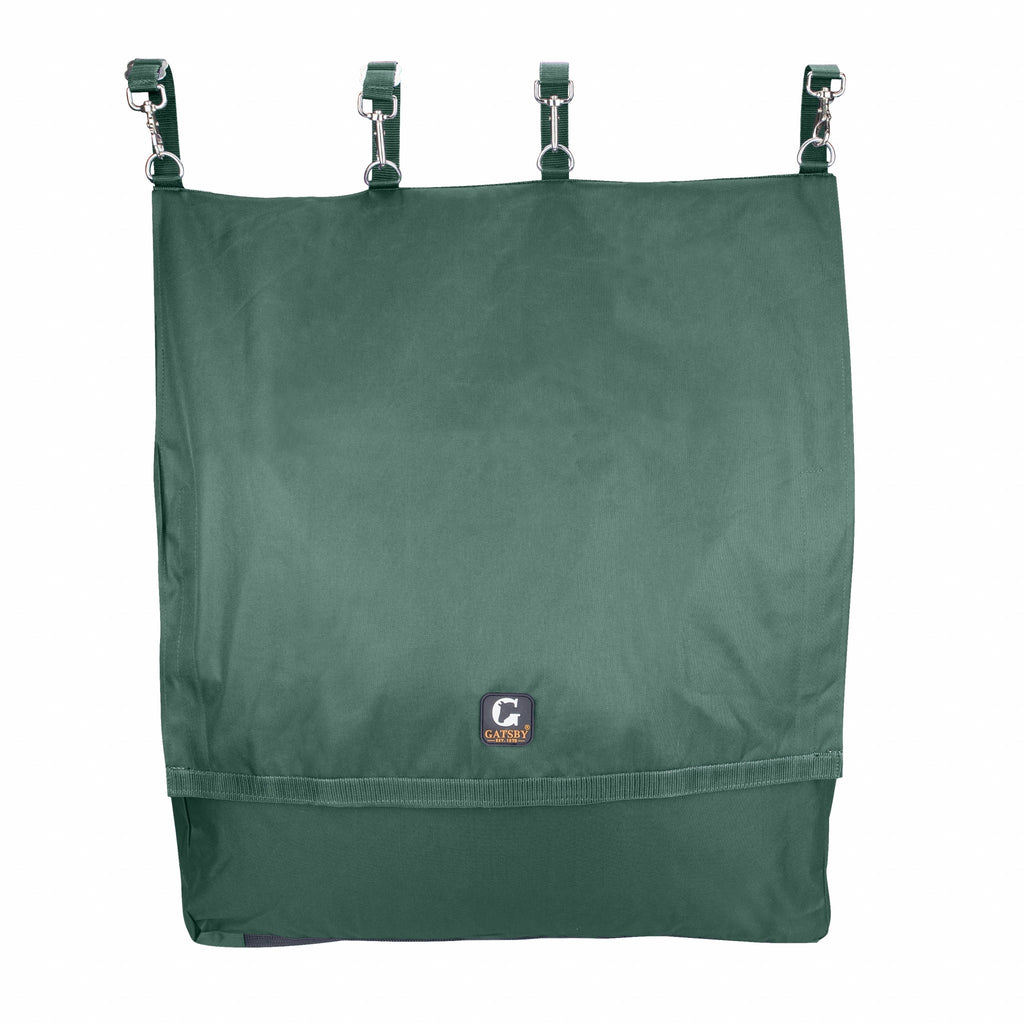 Gatsby Deluxe Nylon Stall Bag