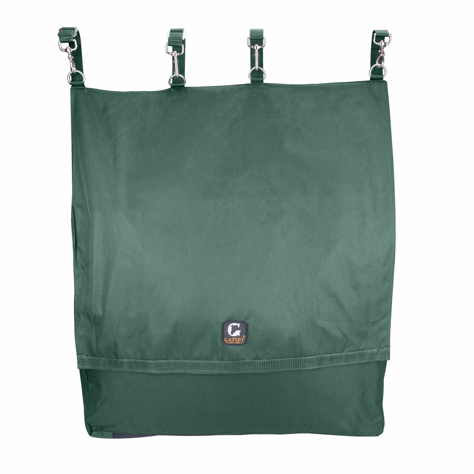 Gatsby Deluxe Nylon Stall Bag