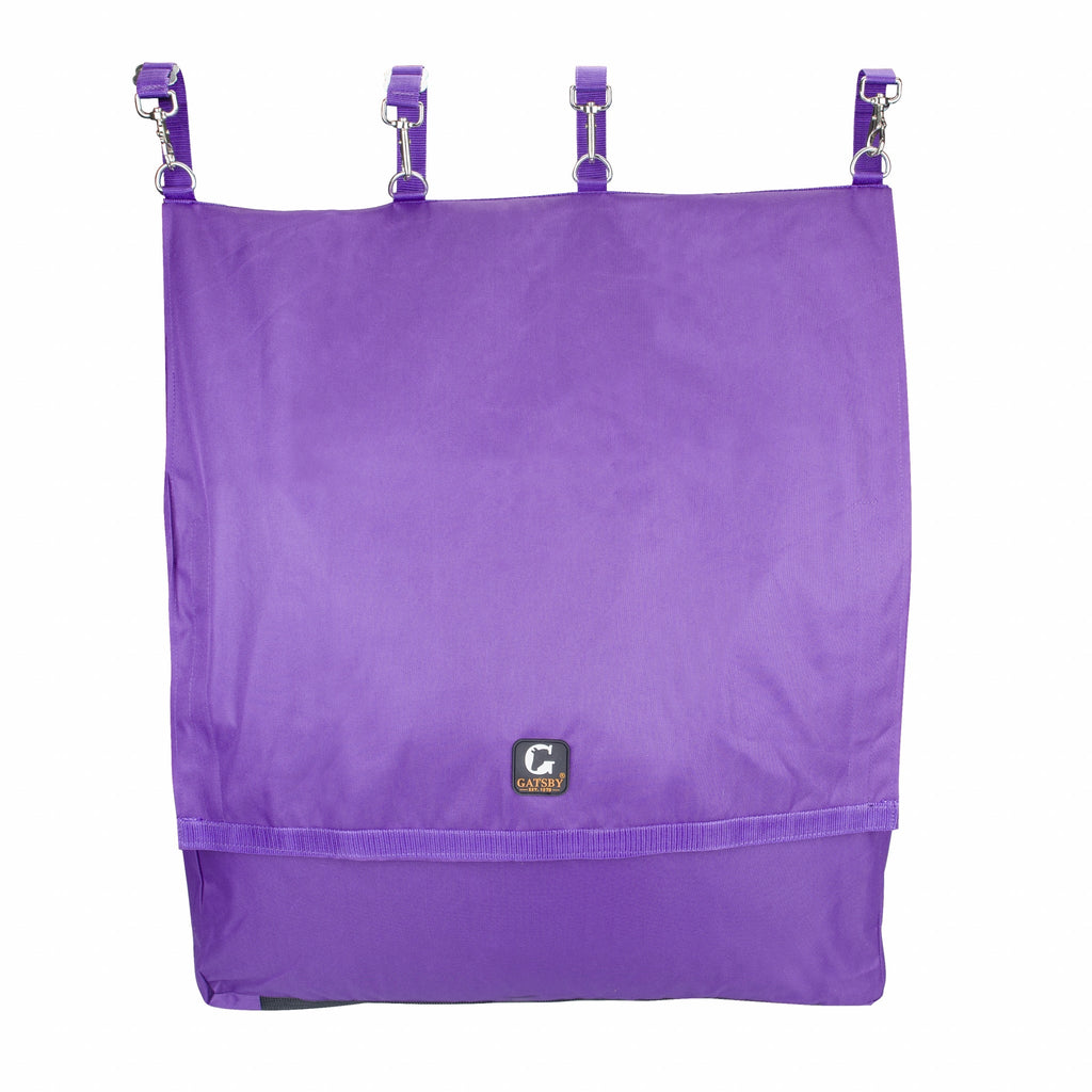 Gatsby Deluxe Nylon Stall Bag