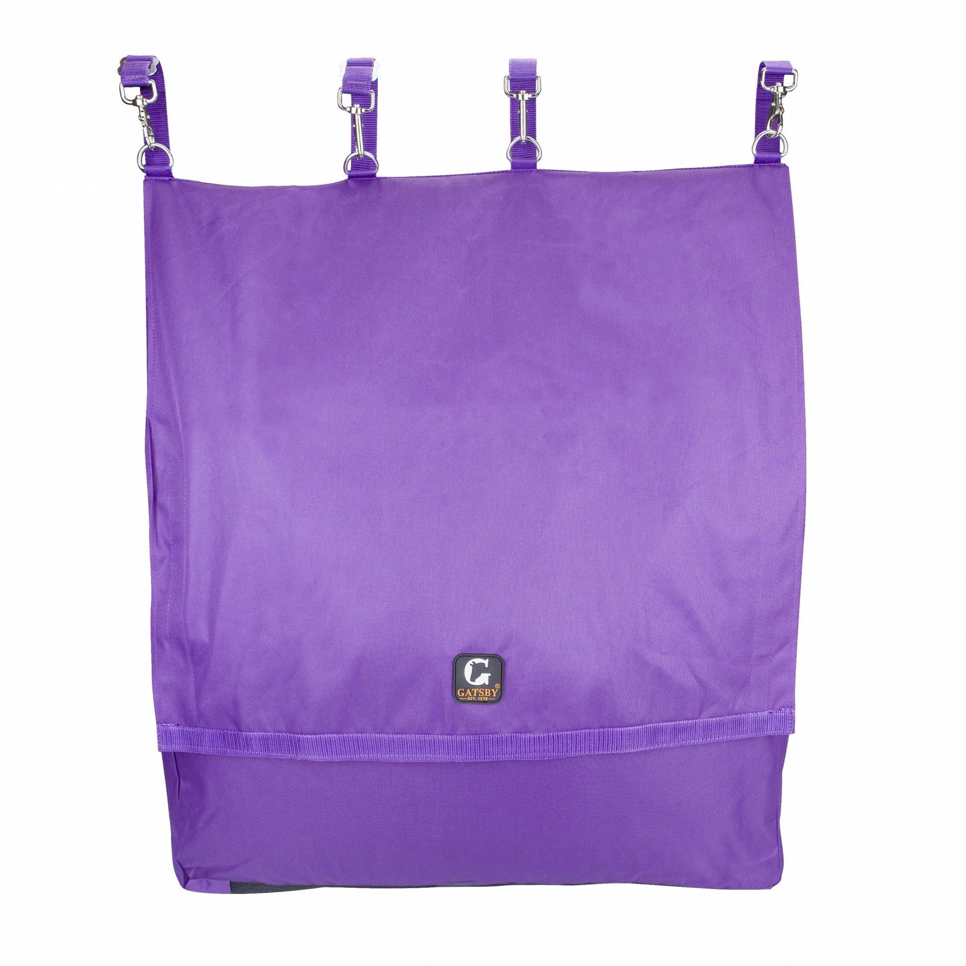 Gatsby Deluxe Nylon Stall Bag
