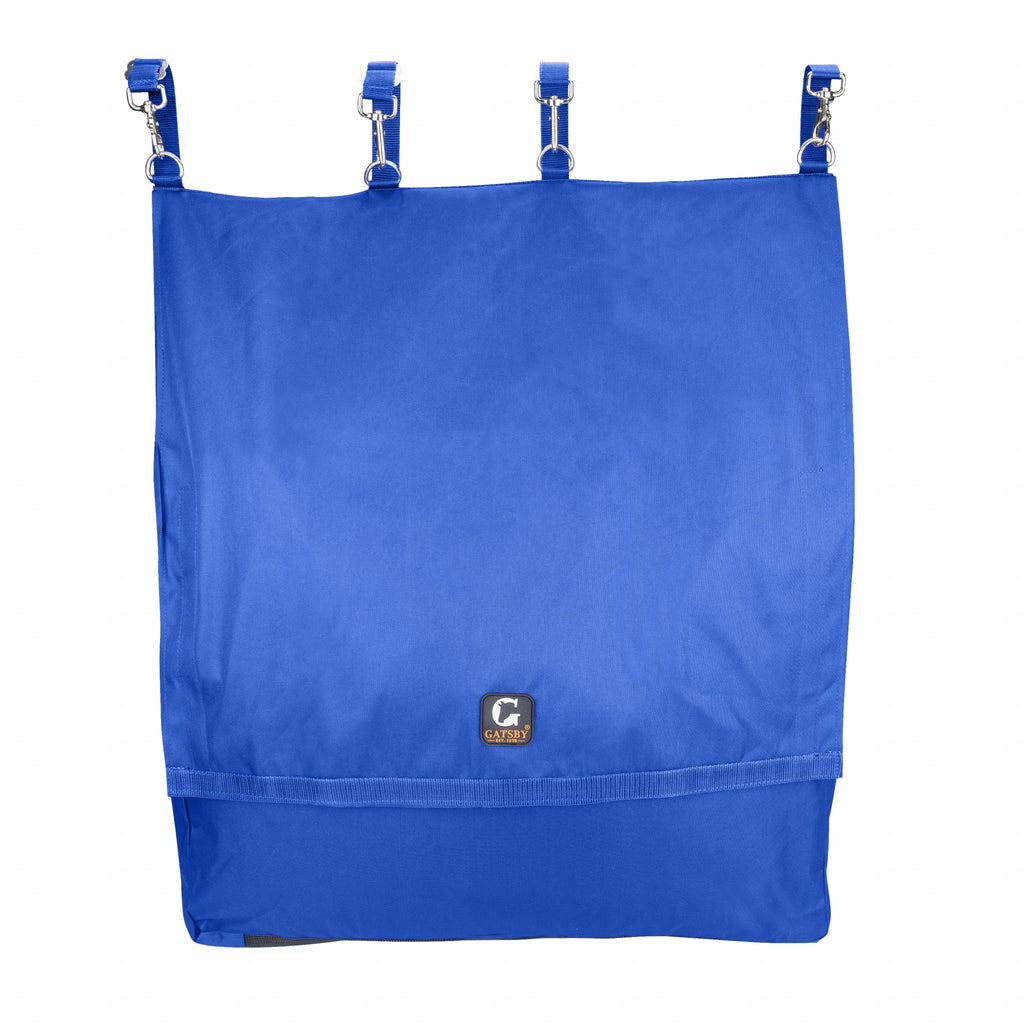 Gatsby Deluxe Nylon Stall Bag