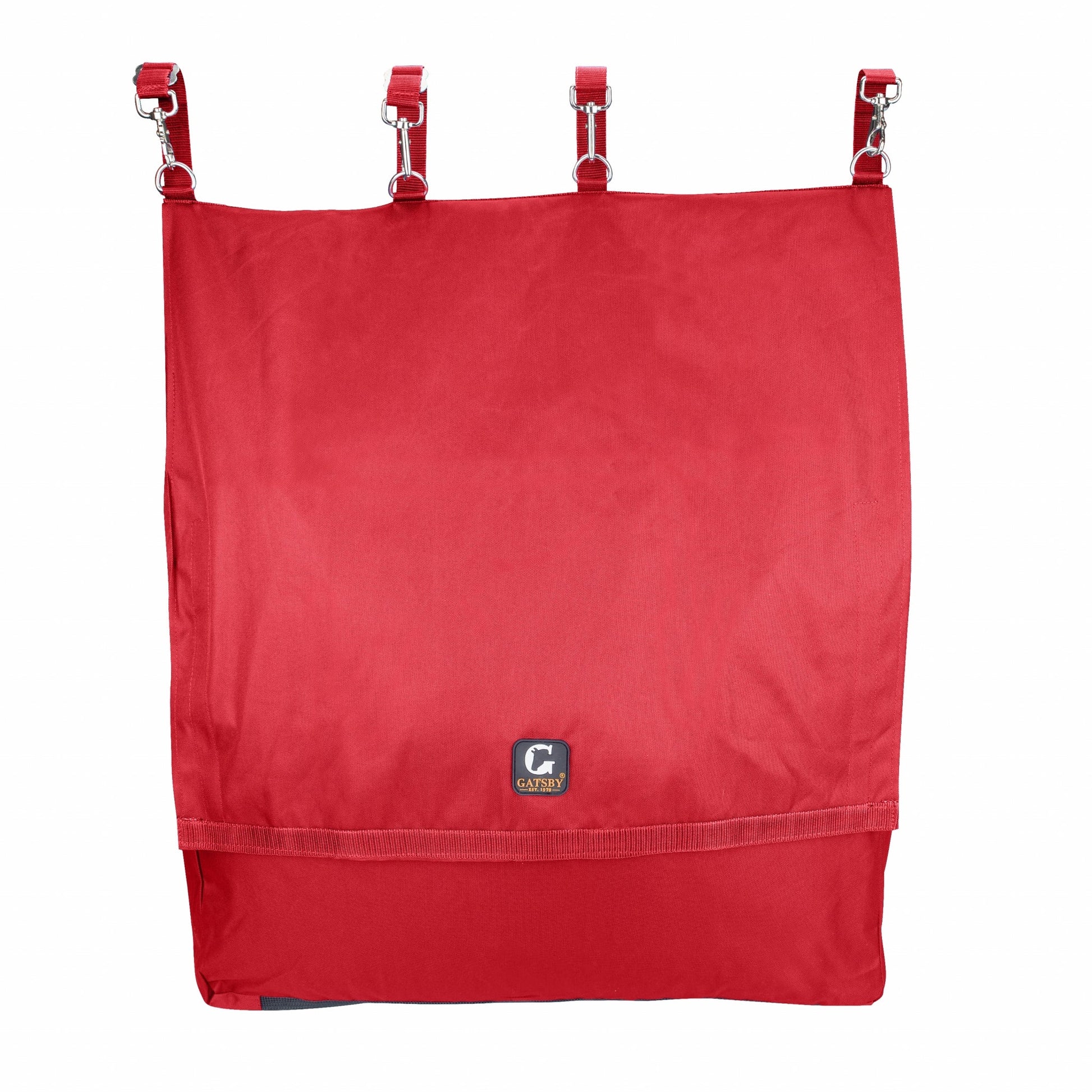 Gatsby Deluxe Nylon Stall Bag
