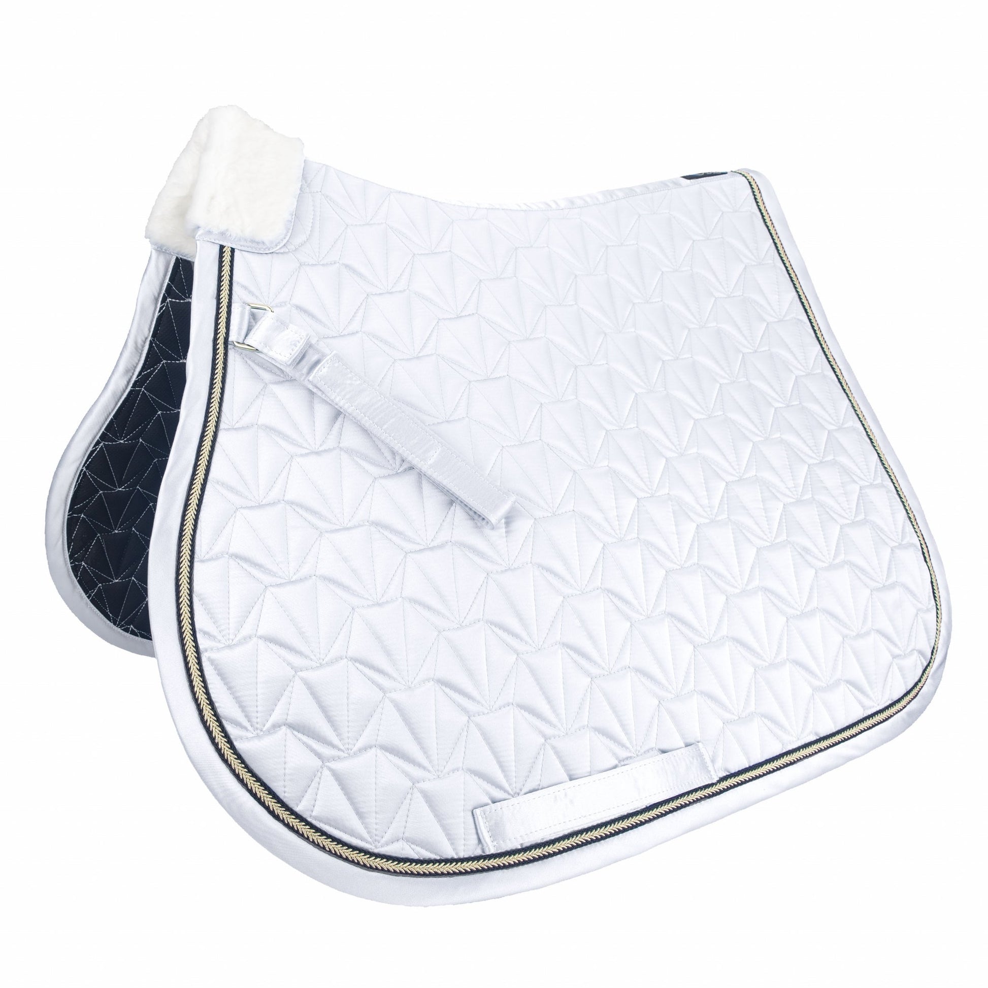OEQ Nova GP Jump Saddle Pad