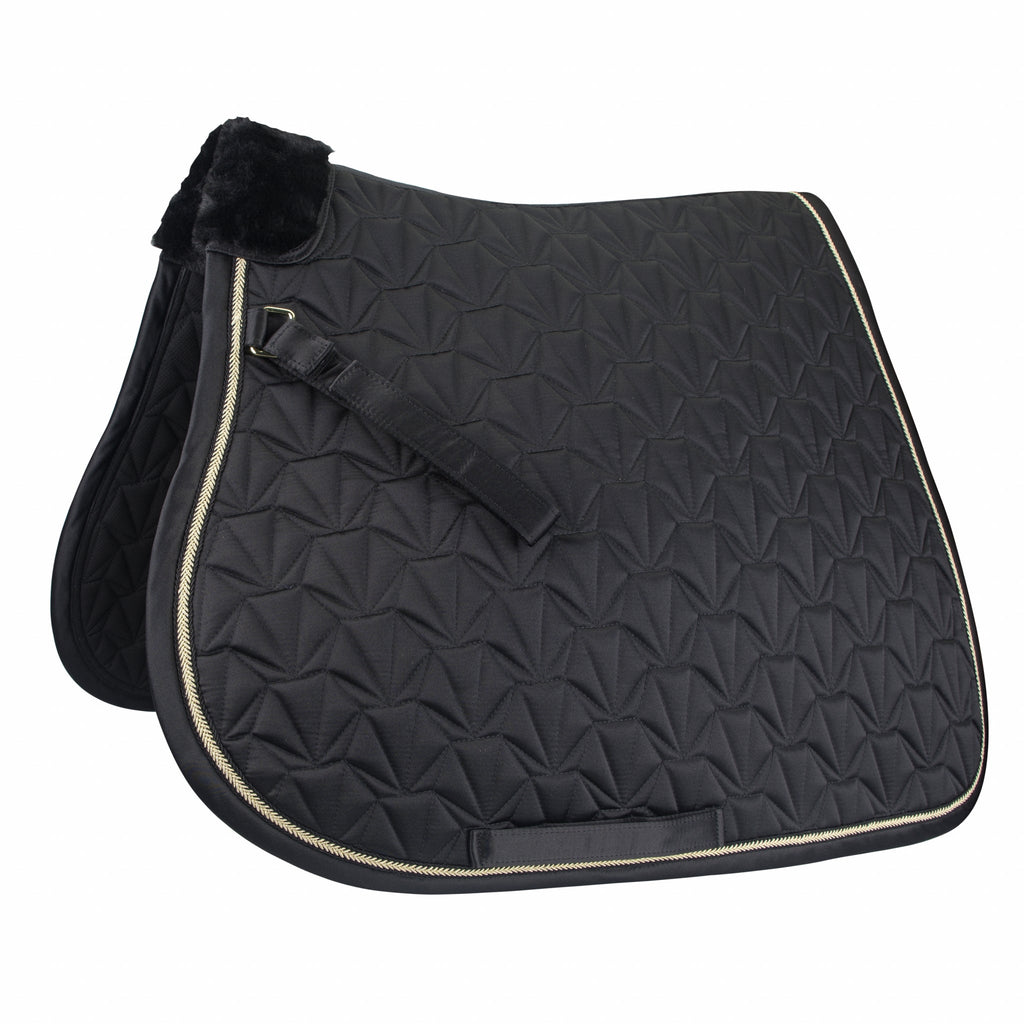 OEQ Nova GP Jump Saddle Pad