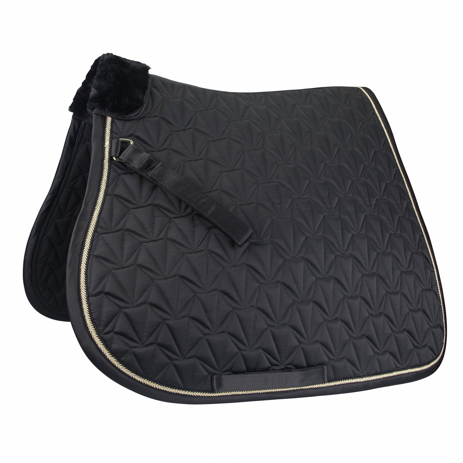 OEQ Nova GP Jump Saddle Pad