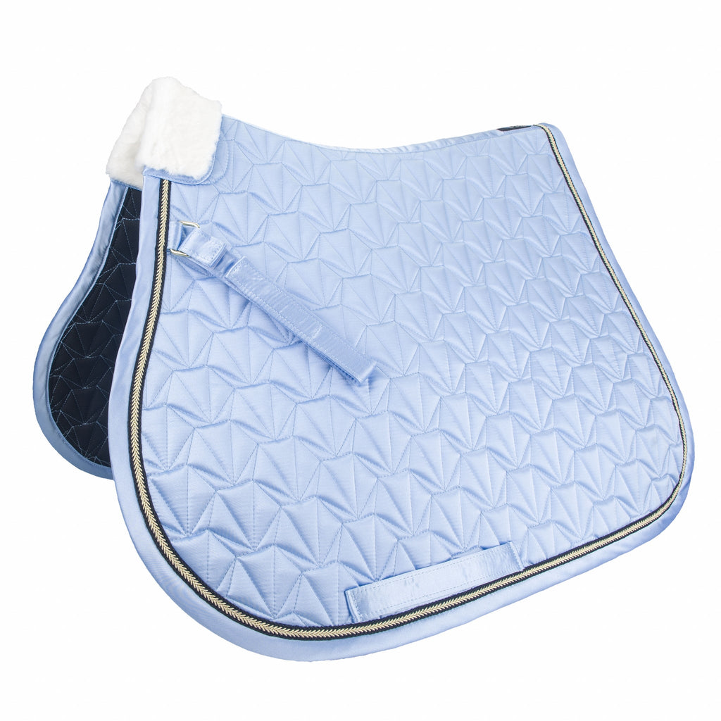 OEQ Nova GP Jump Saddle Pad