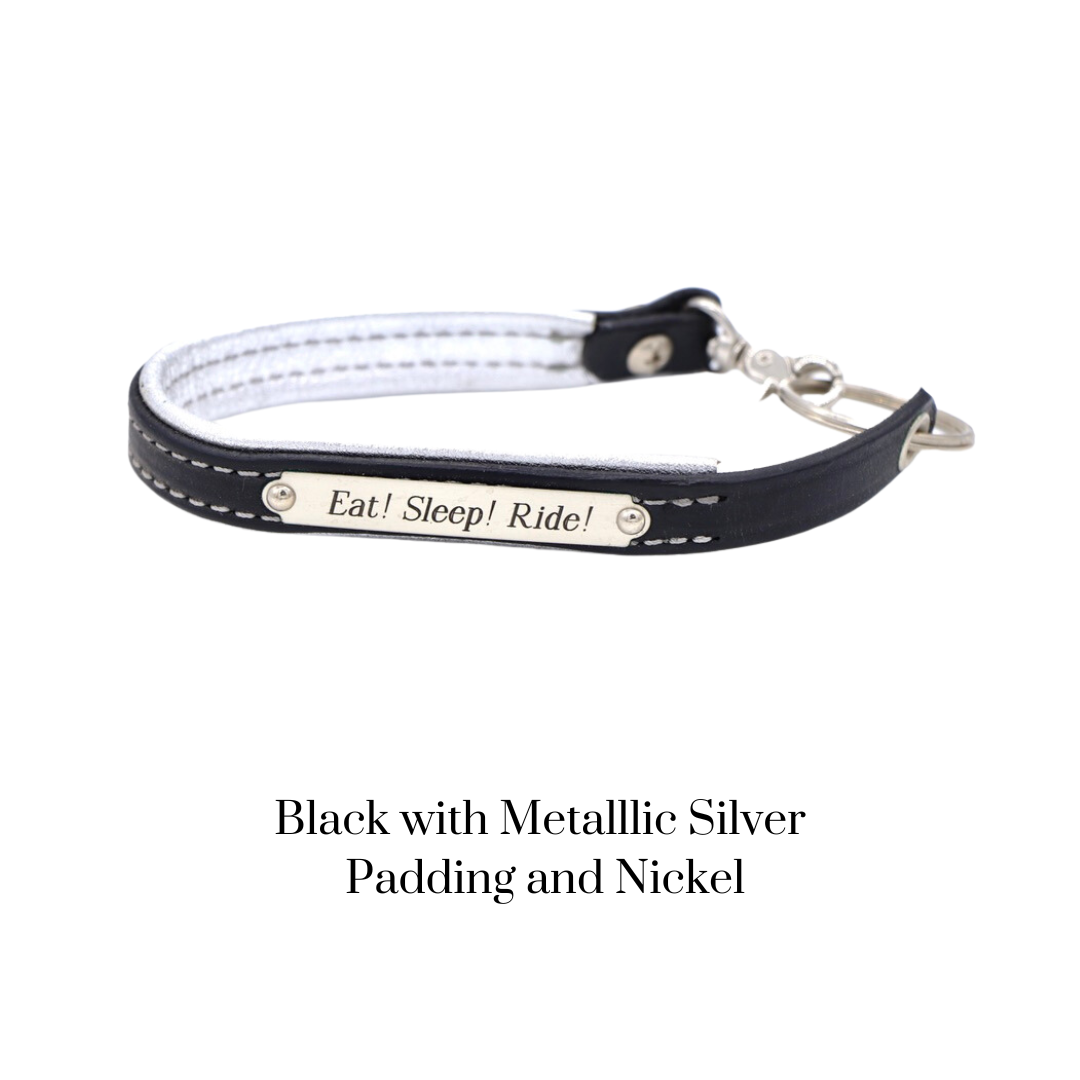 GHC Padded Wristlet Key Chain