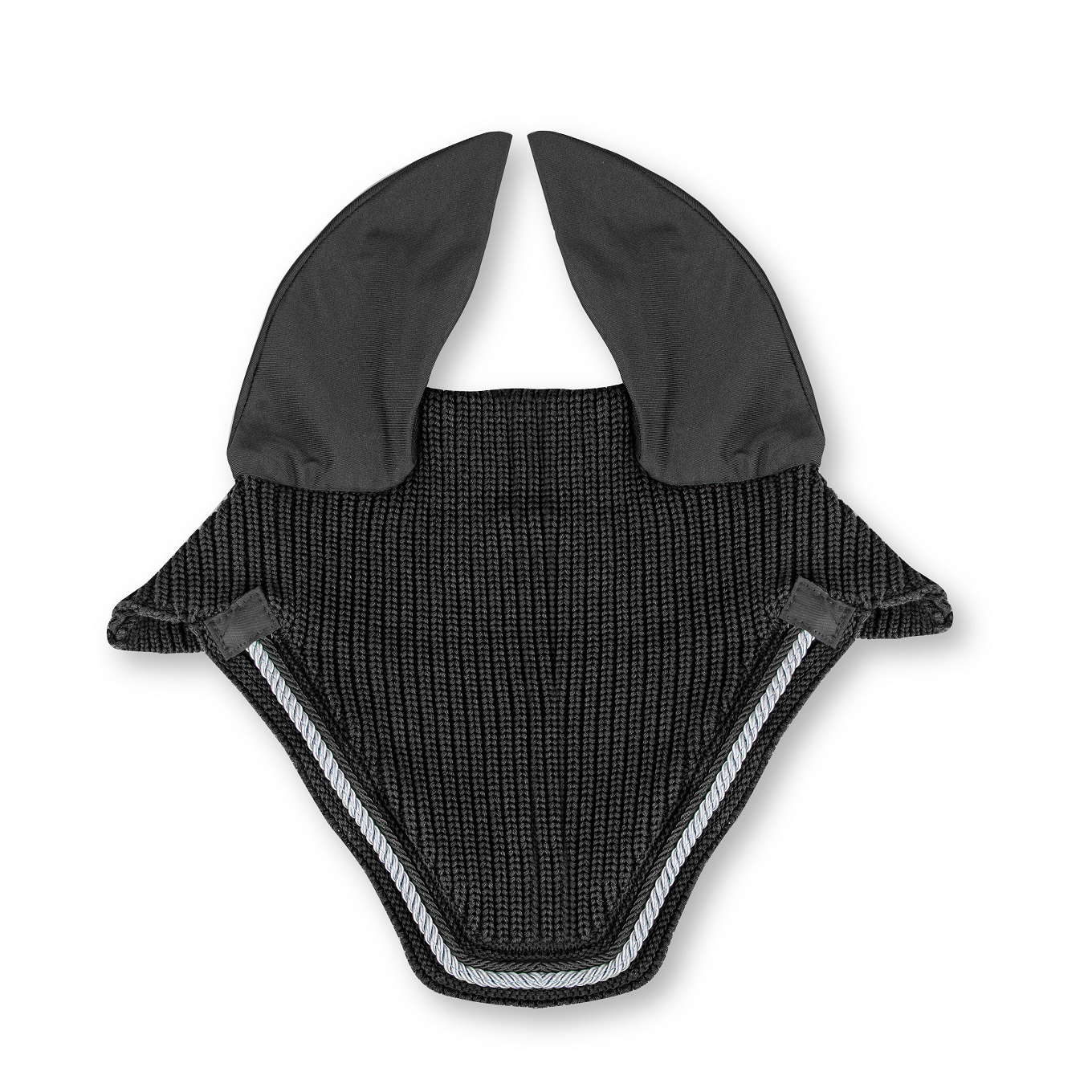 Color Collection by Ovation® Lucky Horse Bonnet - Black