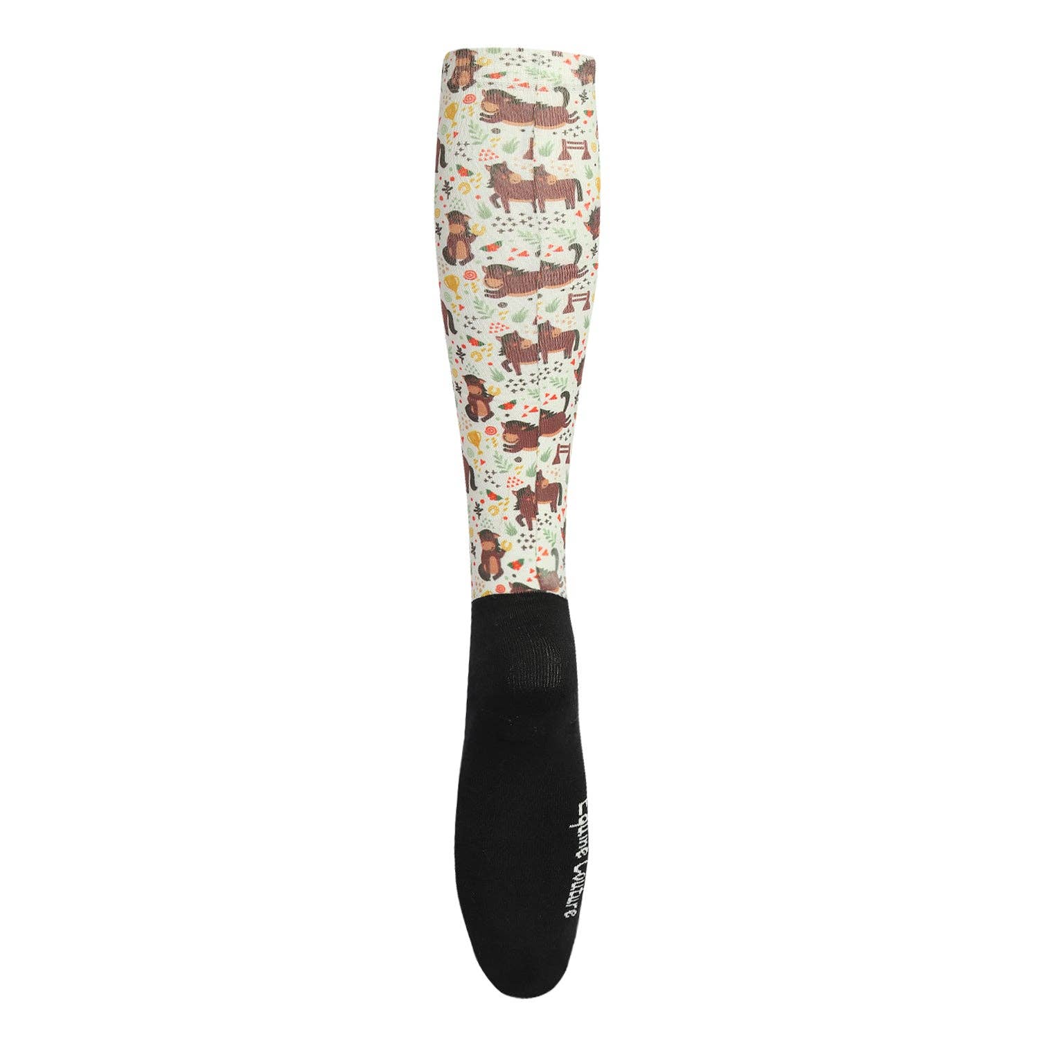 Equine Couture OTC Boot Socks