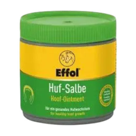 Effol Hoof Ointment, 1 l, 34 fl oz, Green