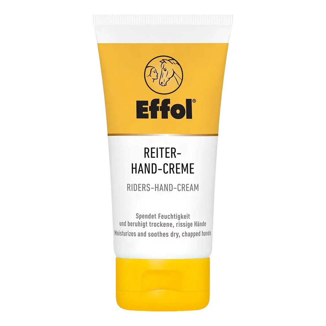 Effol Rider- Hand-Creme 75ml, 3.0 fl oz