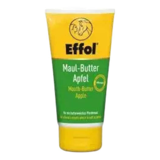 Effol Mouth-Butter Apple 150 ml, 5.1 fl oz
