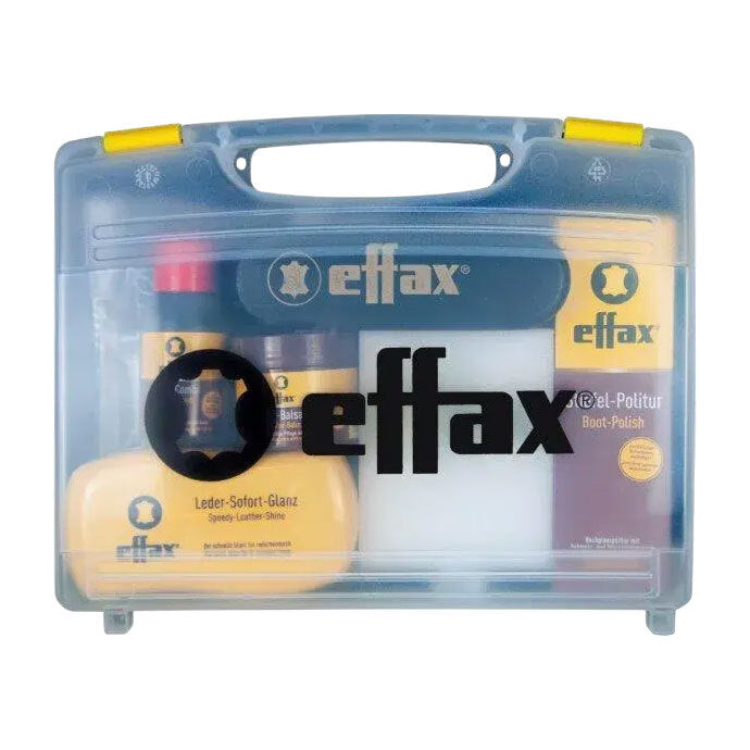Effax Leather-Care-Case