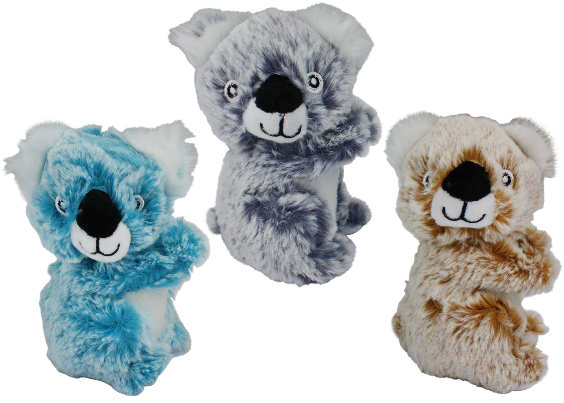 Multipet Minipet Koala - Assorted Colors (5")