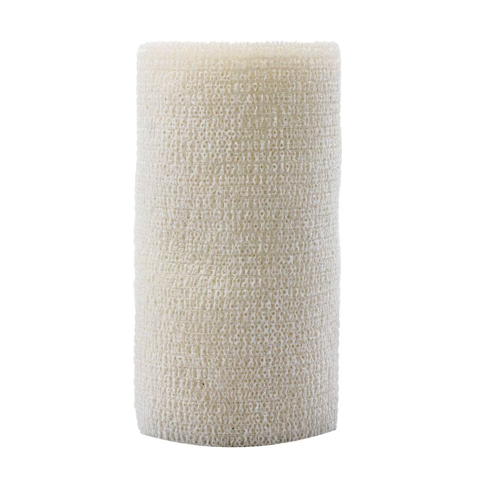 Vet Wrap- Tuff Rider Cohesive Bandage