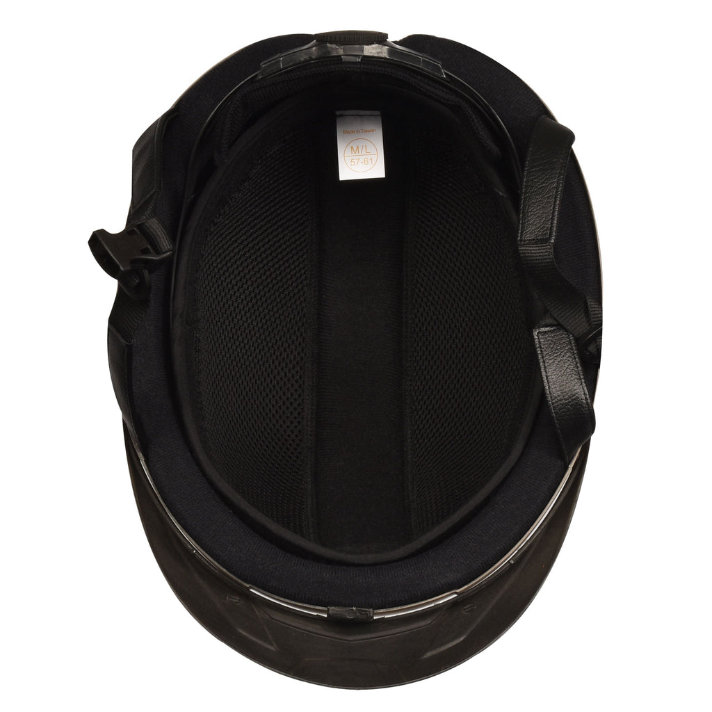 Deluxe Schooler Helmet - Tan