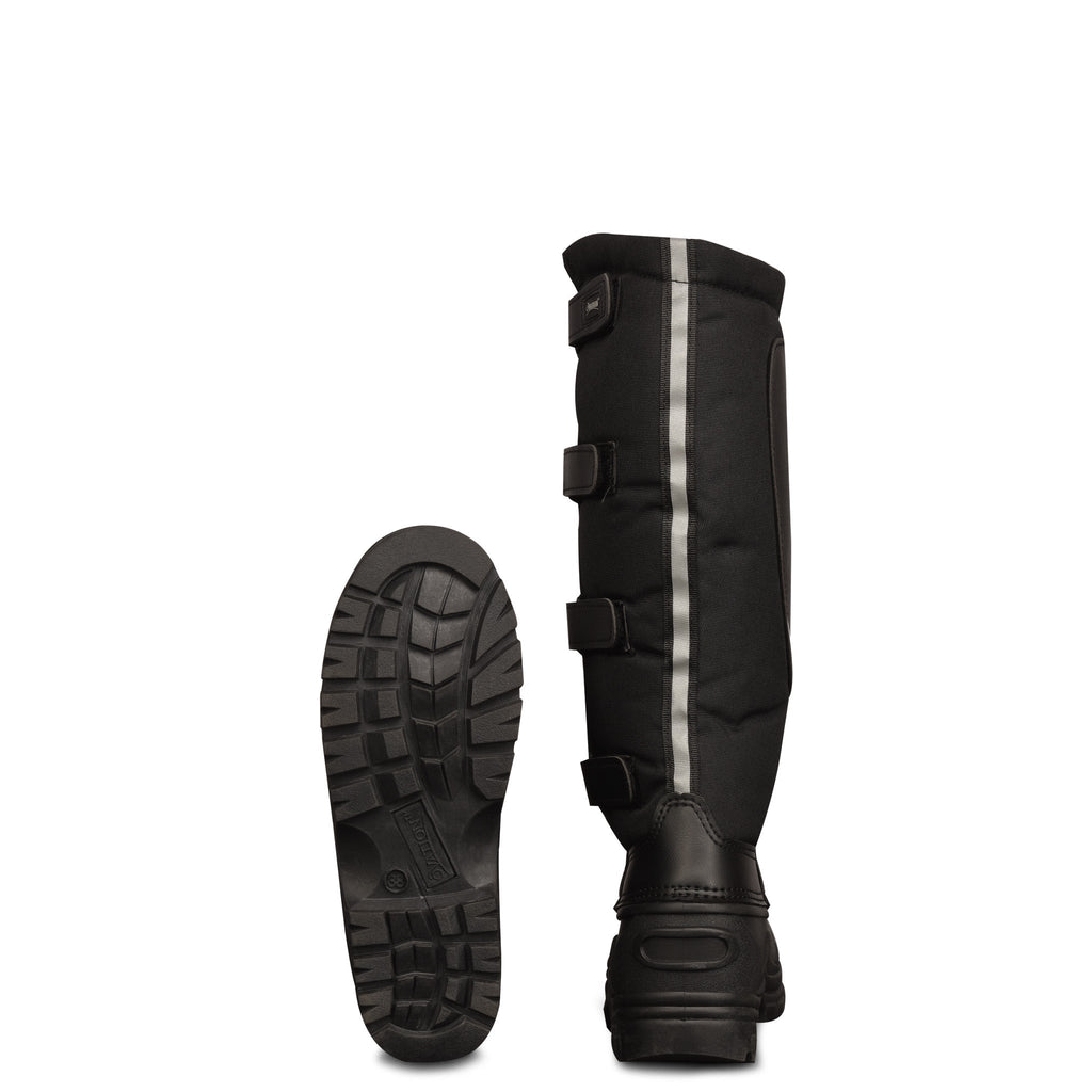 Blizzard Tall Winter Boot