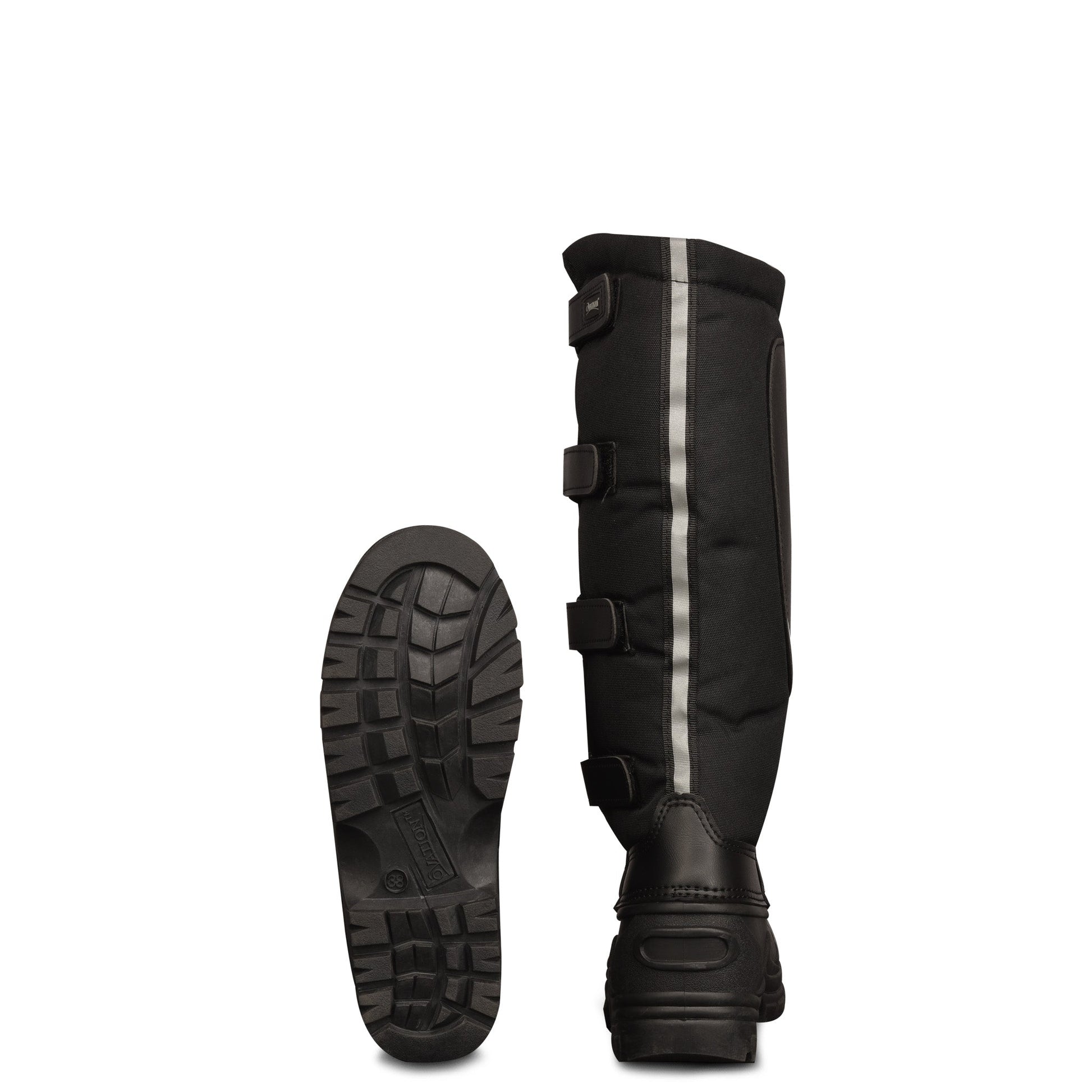 Blizzard Tall Winter Boot