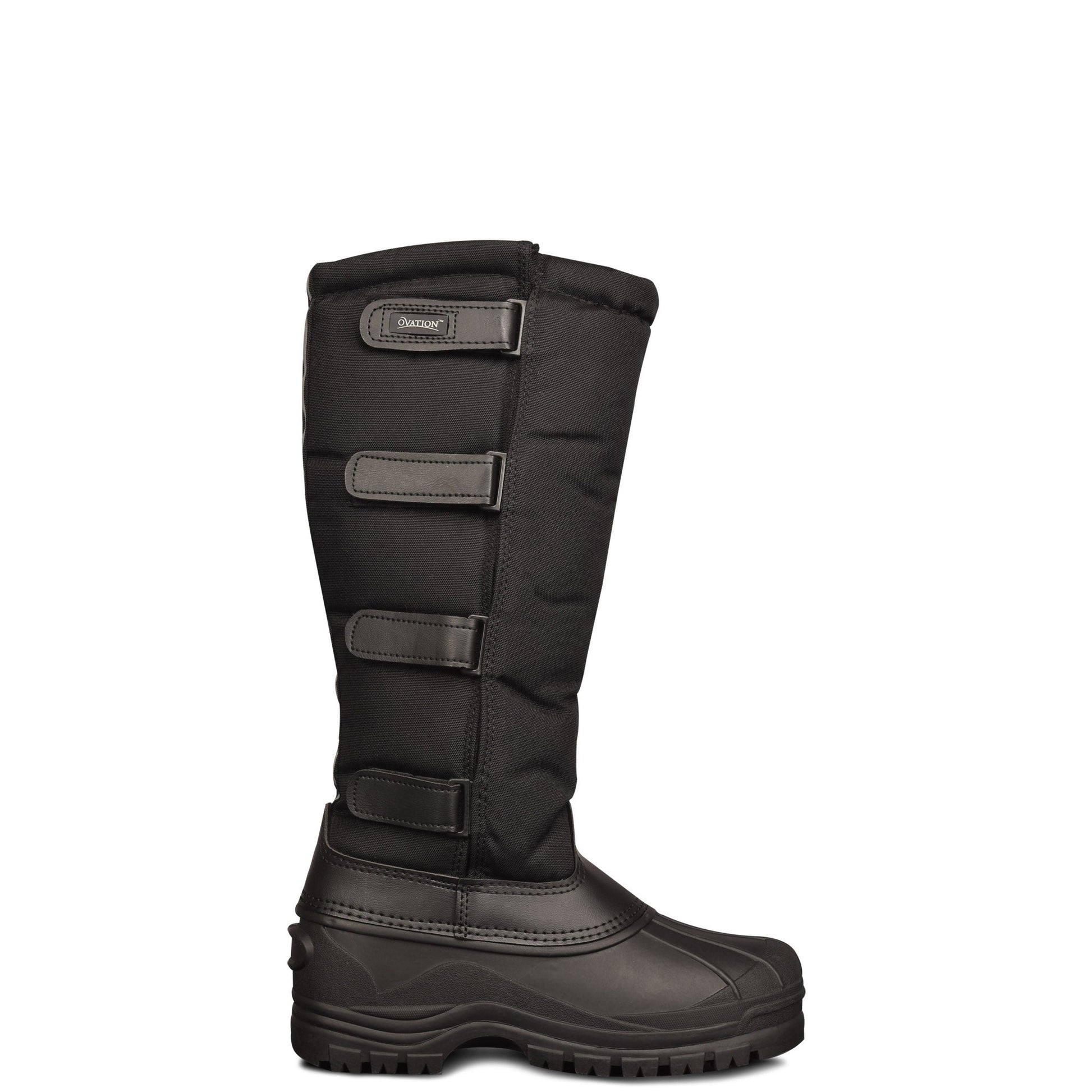 Blizzard Tall Winter Boot