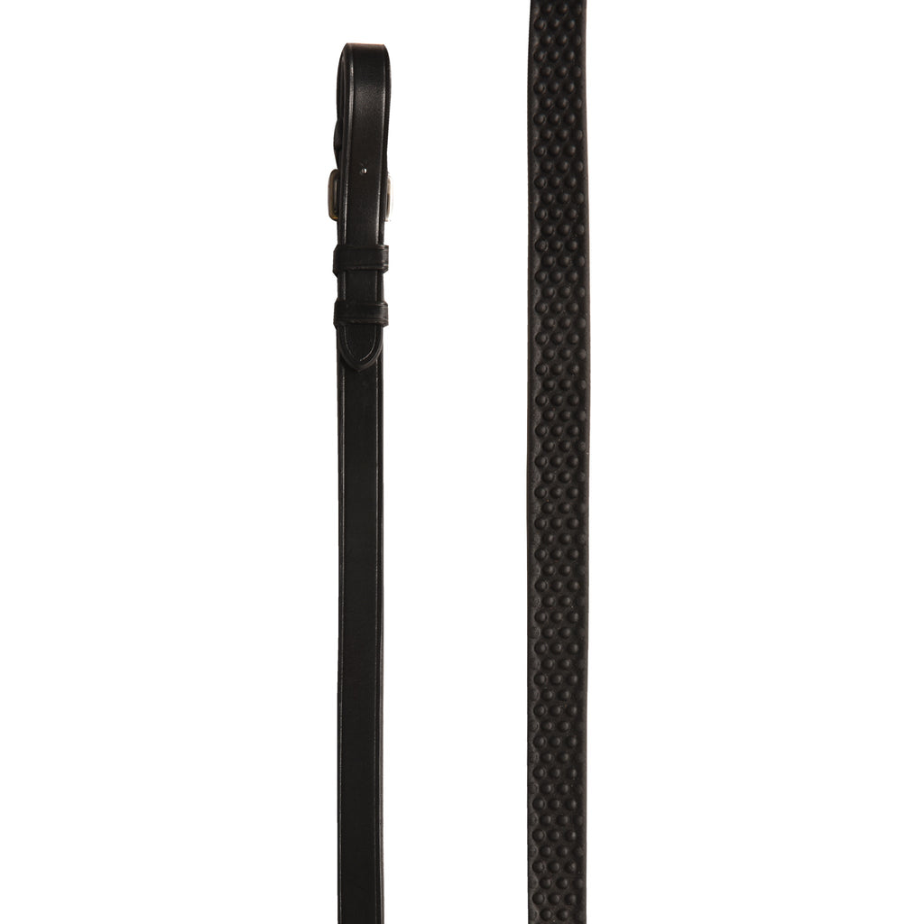 Elite BioGip Reins with Buckle Ends