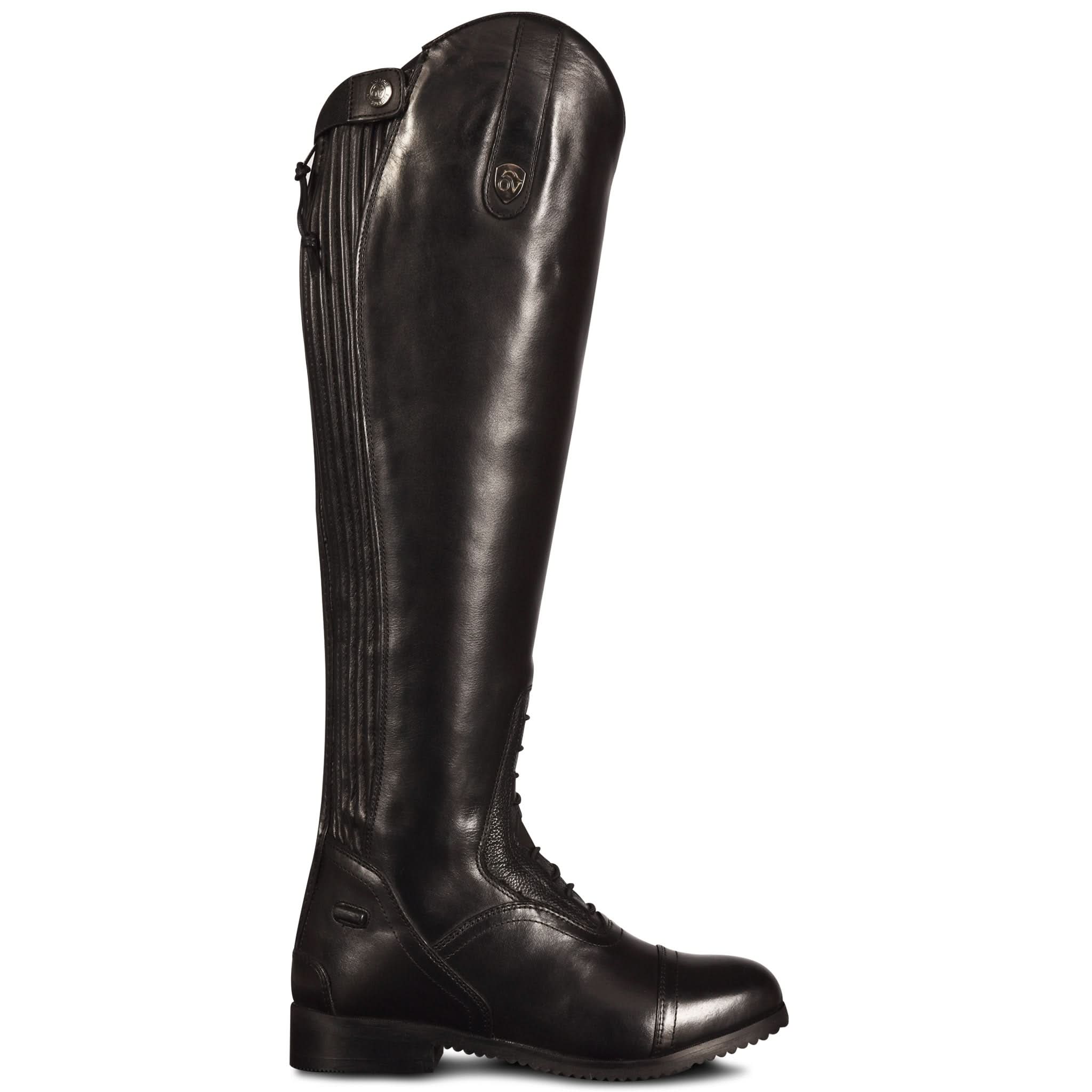 Women's Flex Plus Tall Riding Boot – Burch HIll Tack