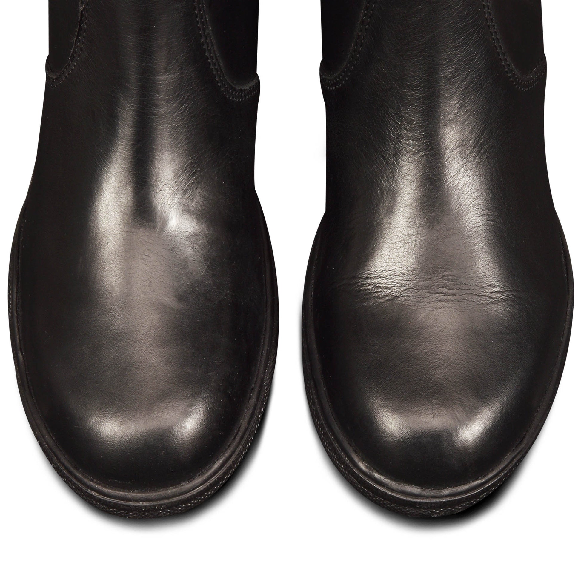 Women's Moorland II Tall Riding Boot - Black