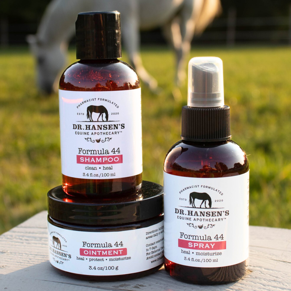Formula 44 Bundle