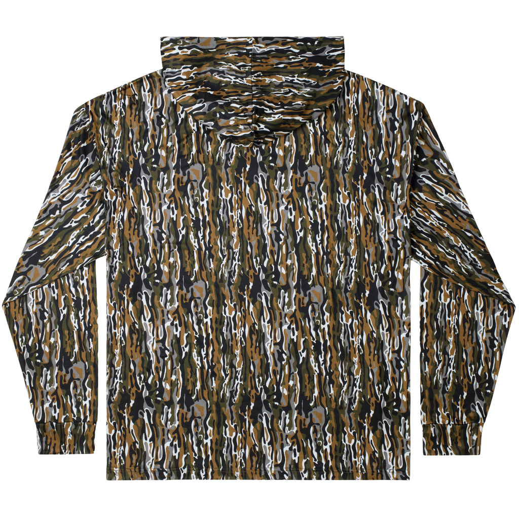Lightweight Hoodie - Original Ranch